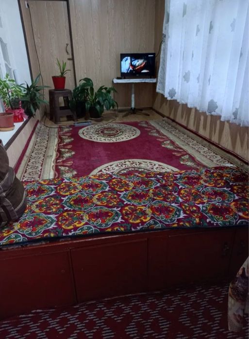 5/7/9 Sergeli-8 Op Jiz-Biz kafe Balkon2x9 (115m) Uy sotiladi