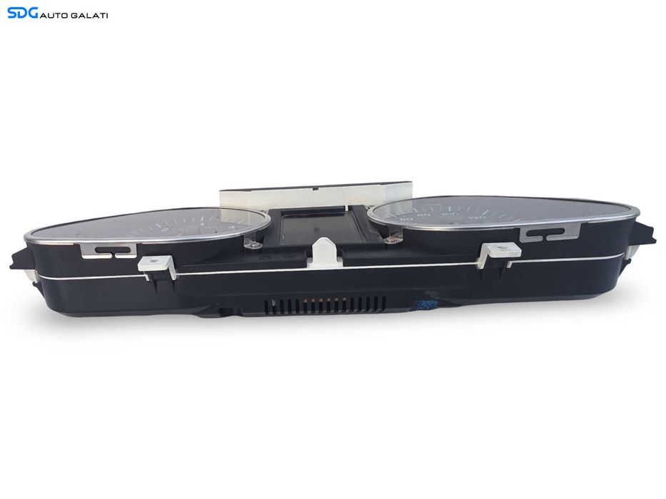 Ceas Ceasuri Cluster Instrumente Bord Audi A6 C6 Cutie Automata Diesel 2005 - 2011 [C4724]