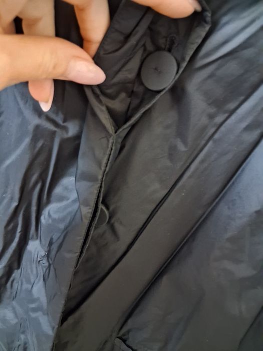 Тънко пролетно яке Massimo Dutti