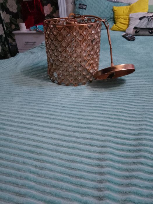 Люстра потолочная