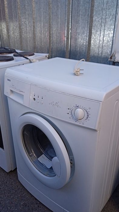 Стиральная машина сатылады б/у
