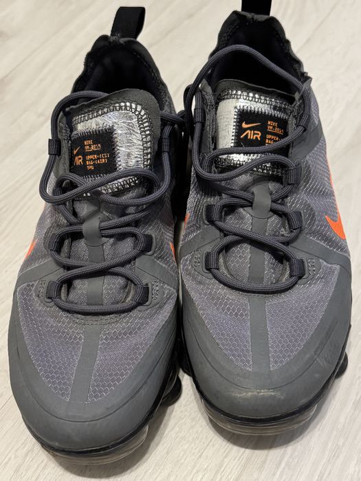 Adidasi Nike VapourMax