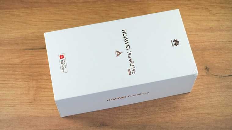 Huawei Pura 80 pro