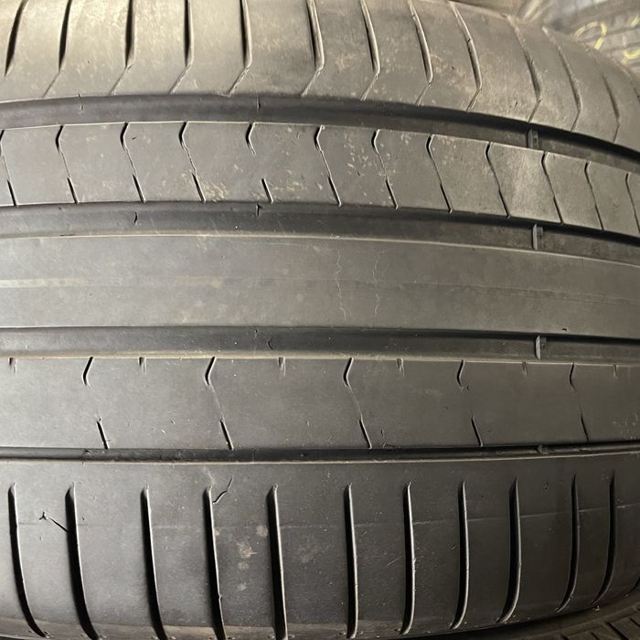 315 35 21 PIRElli летни гуми дот 23  > 1брой
