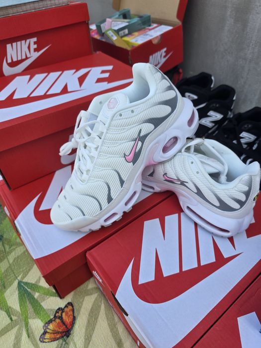 -pantofi New balans pantofi nike TN uniszex