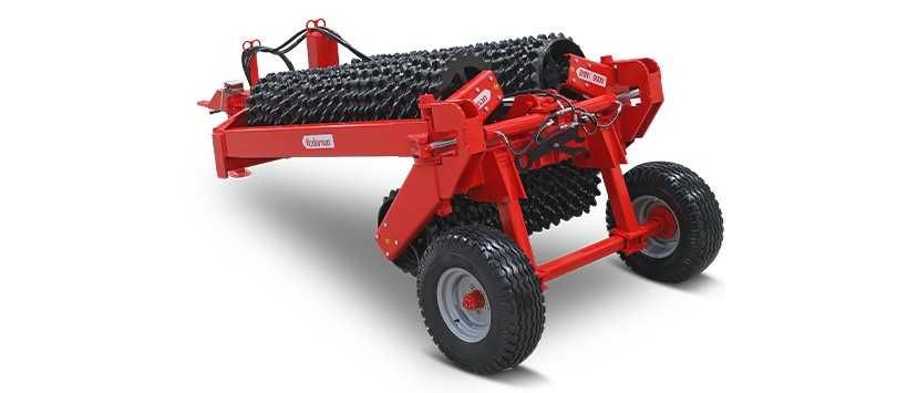 Прикатывающий каток