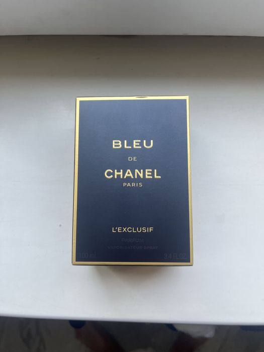 Продам Духи Blue De Chanel