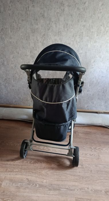 Продам детскую коляску
