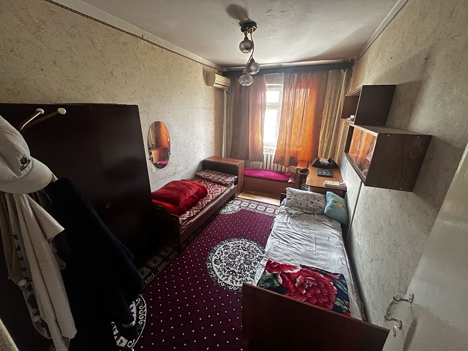 Maxsimgorki. Ipak yo’li yonida. 2 xonali. Bolarga. Ijaraga kvartira