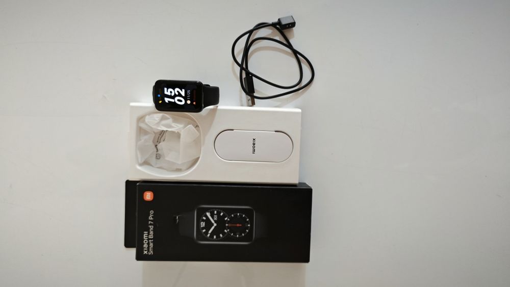 Xiaomi Smart Band 7Pro