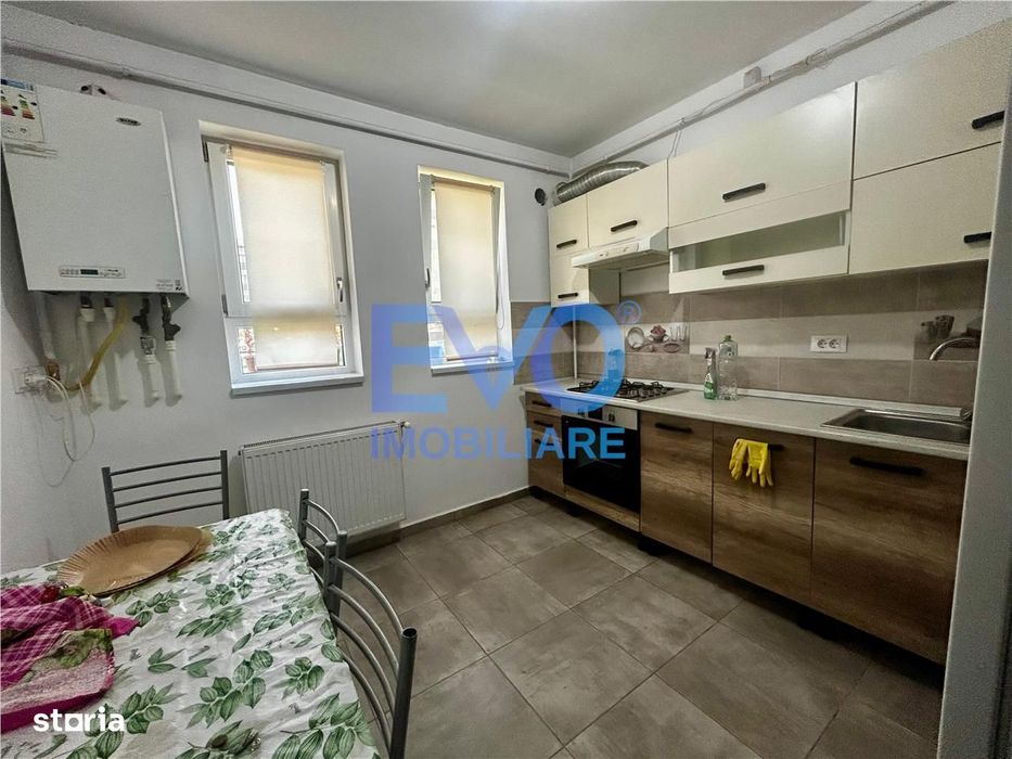 Apartament De Inchiriat Cu 2 Camere De Inchiriat