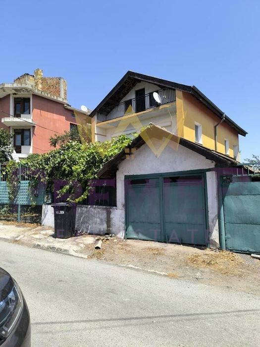 Продава се Къща в с. Черно море, Област Бургас - 125 кв.м за 1492 €/кв.м - Снимка #1