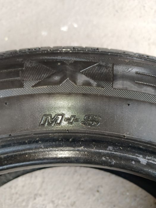 Срочно продам 1 шт оригинал балон от Orlando 215/60/17