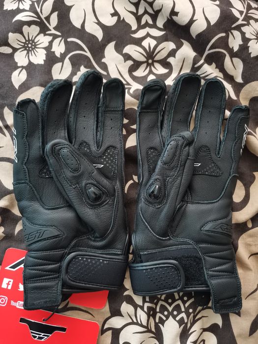 Кожени Ръкавици за мотор RST Freestyle 2