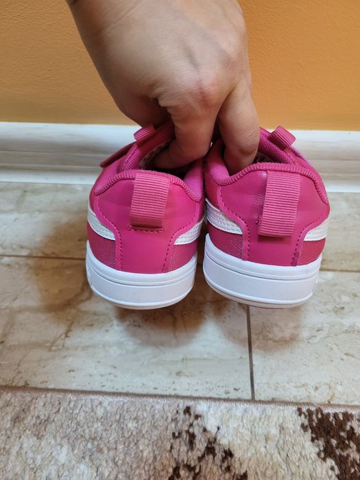 Детски маратонки Puma