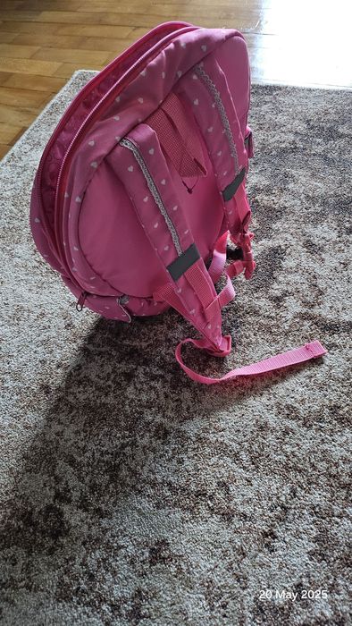 Ghiozdan Samsonite disney princess