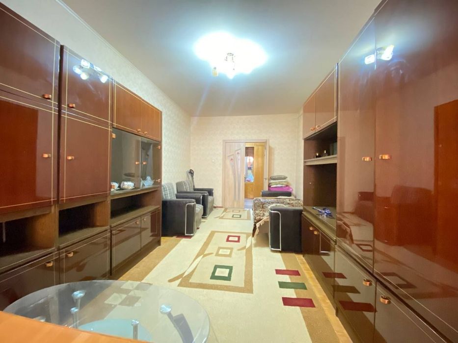 3-Комн. Улучшенка. 78м². ПРОДАЖА. Ахмад Югнакий.