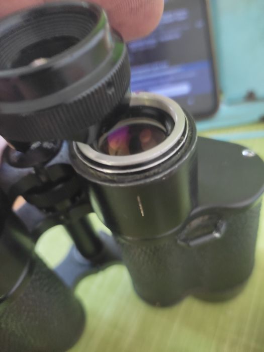 Продам бинокль бпц полевой