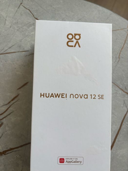 Продам смартфон Huawei nova 12 Se