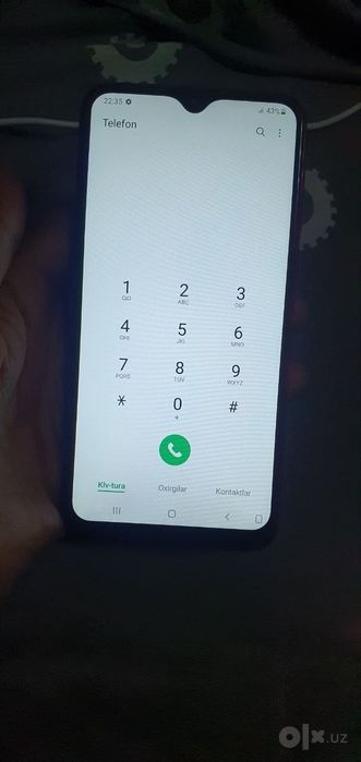 Samsung a10 32 gb