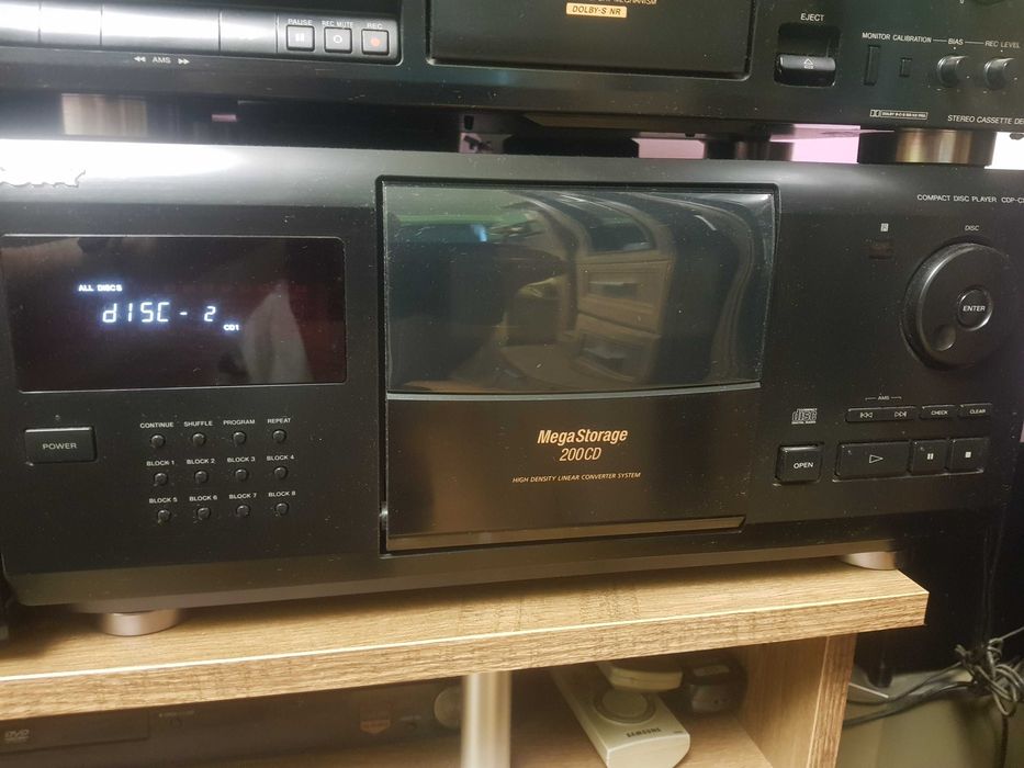 Продавам SONY система