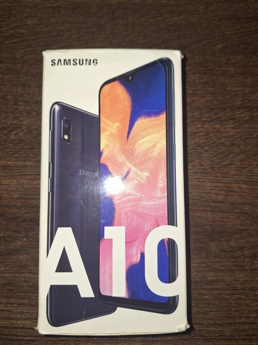 Samsung Galaxy M11 & Samsung Galaxy A10