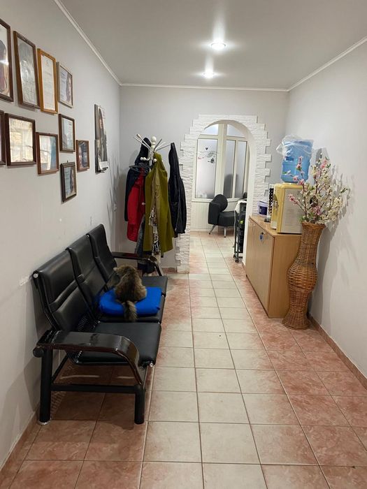 Продаётся салон красоты