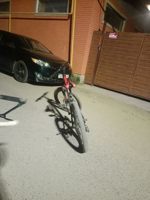 Велосипед не дорого