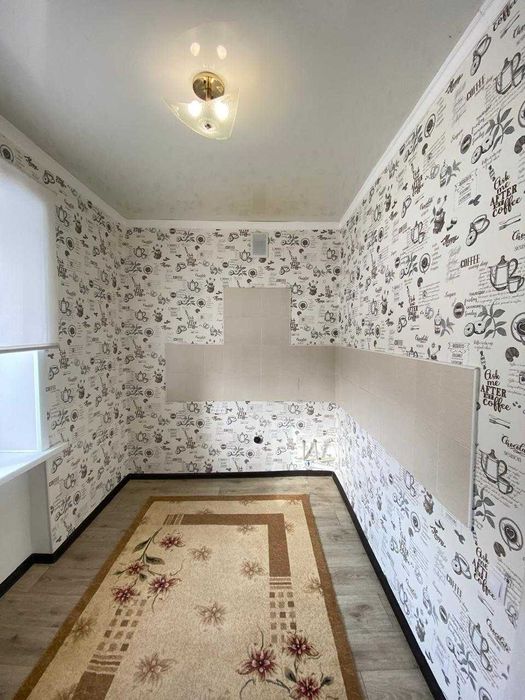 продаю 3 комнатную Майкудук