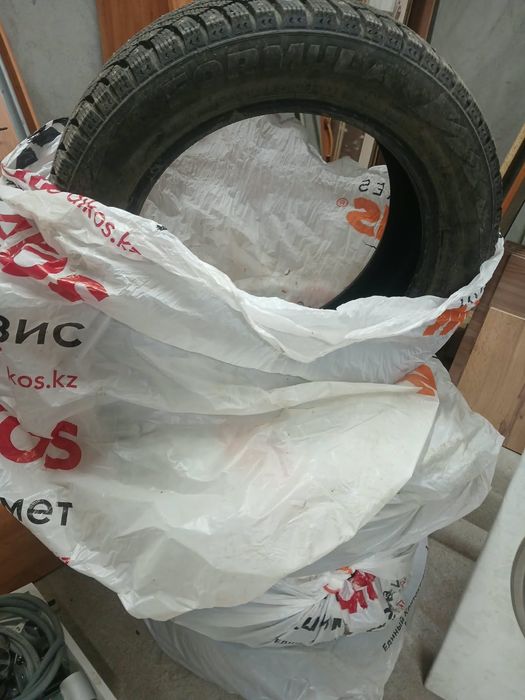 Продам шины Состояние хорошее