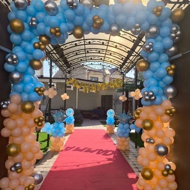 AFARMILENIYA VA AYIQ ximatlari sizga muntazir