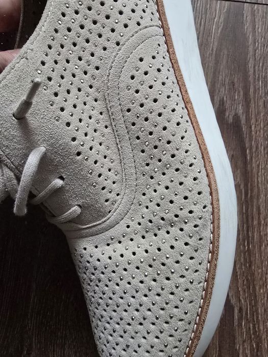 Pantofi Gabor piele 42