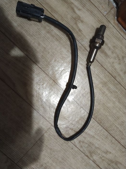 Лямбда зонд за 5000