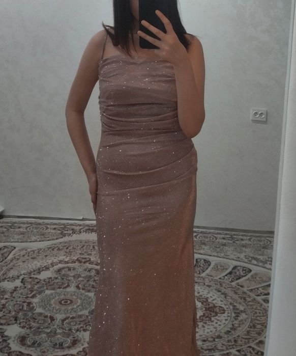 вечерний койлектер