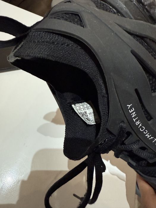 Маратонки adidas stella mccartney