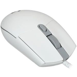 Logitech G102 — игровая мышь