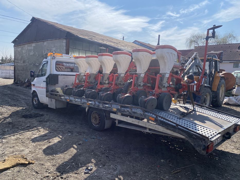 Tractari Auto  Platforma Focsani Adjud Panciu Marasesti