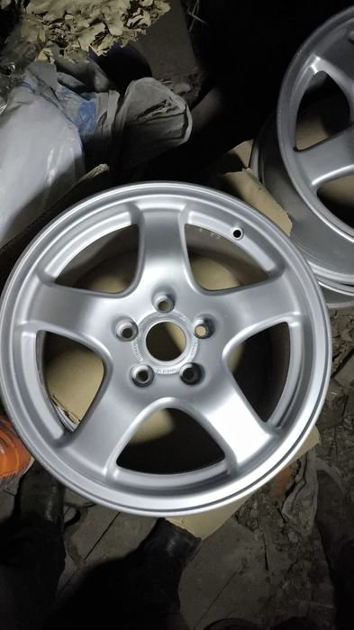 Диски Skyline GT-R R32