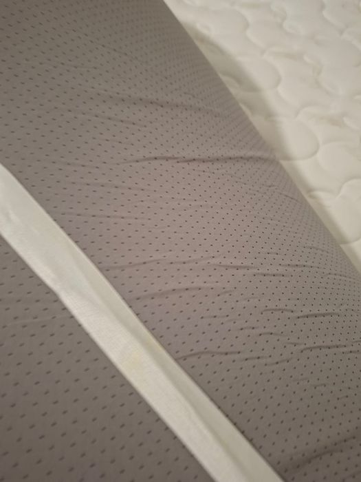 Топпер formix 120*200