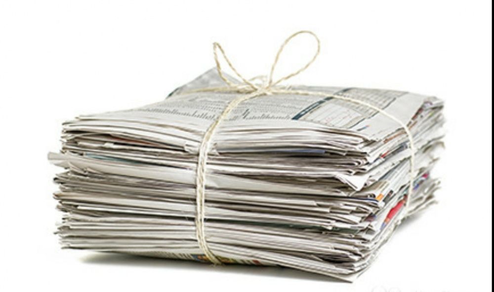 Макулатура .Закупаем втор сырьё!!!