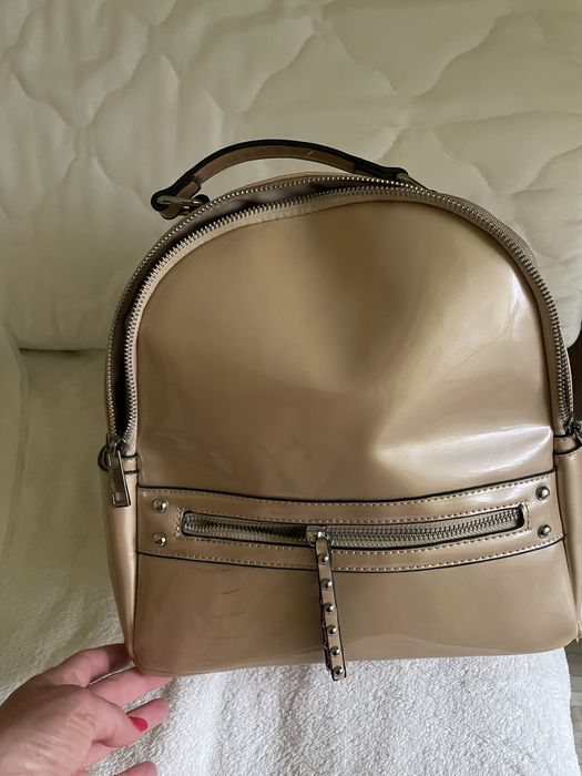 Ранички и чанта