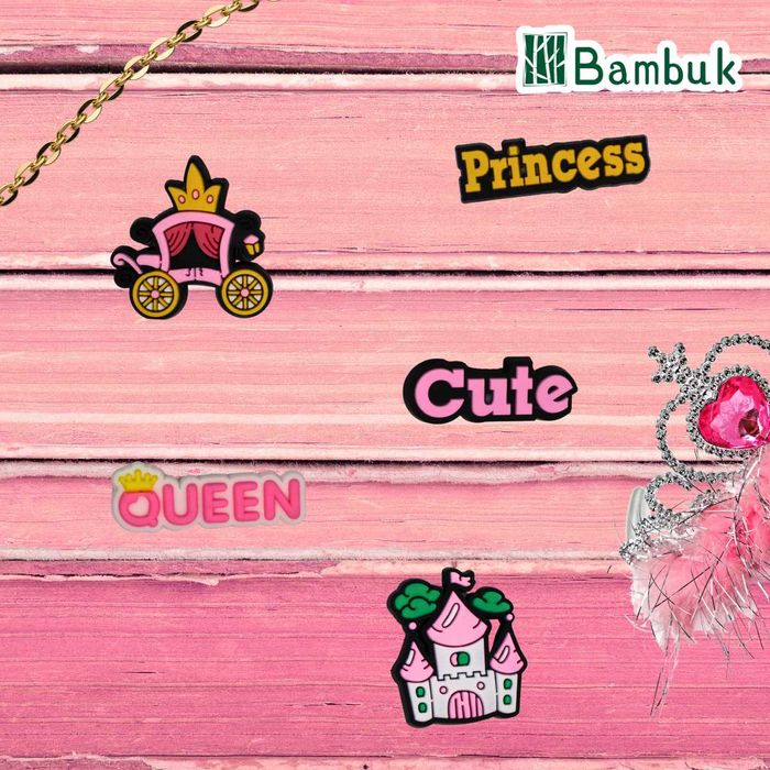 Чармове "My little princess"