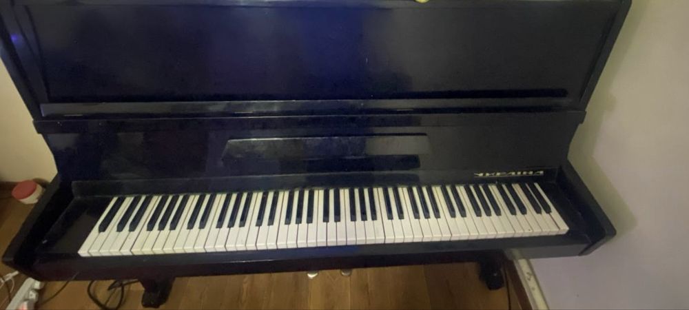 Продам пианино Нукус