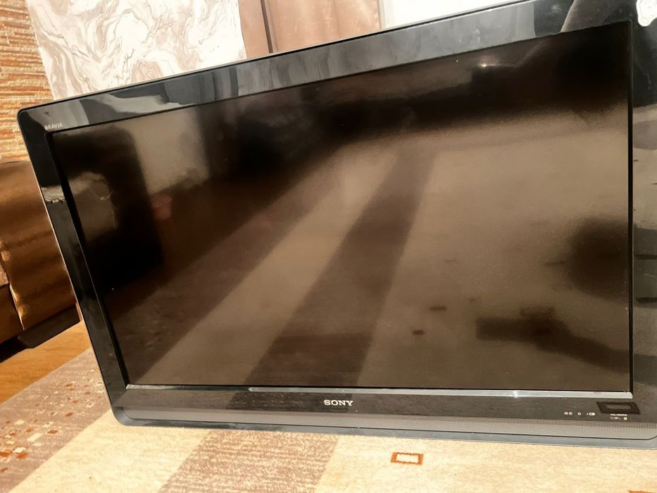 Продам телевизор sony
