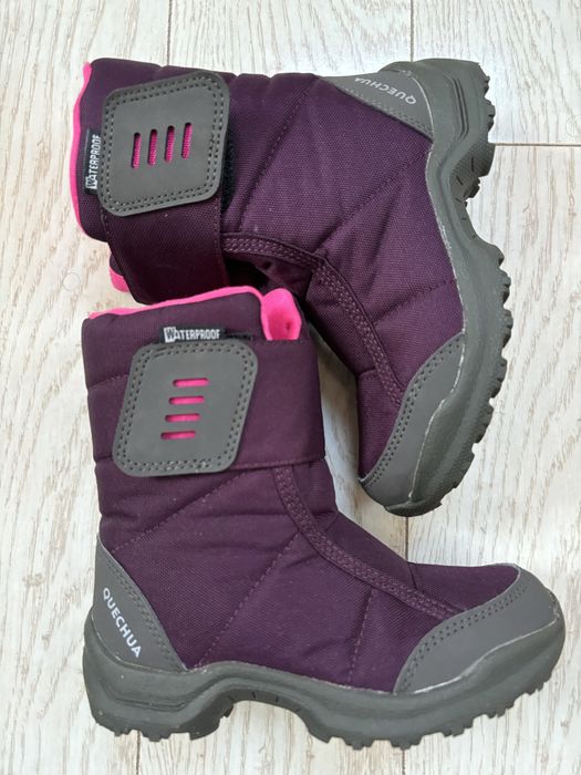 Cizme impermeabile 29