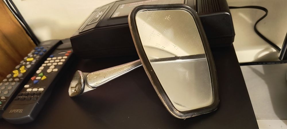 Oglinda dreapta Dacia 1300