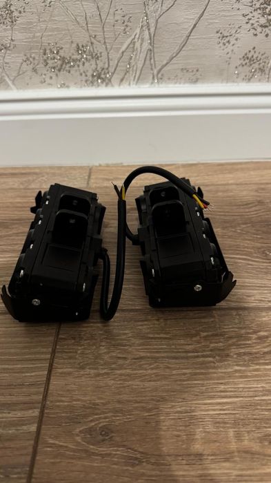 Продам Мощные Туманки.