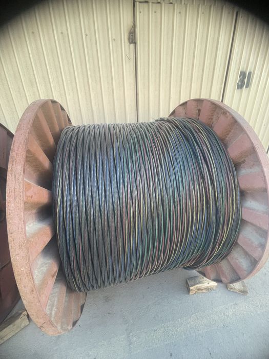 Сип кабел optim narxda 2*16……. 4*150 gachon bor 220 V 380 V