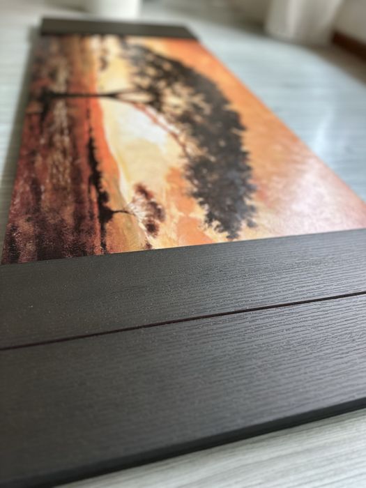 Tablou decorativ modern, NOU