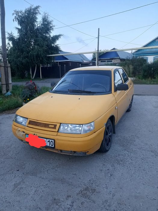 Продам  Ваз 2110